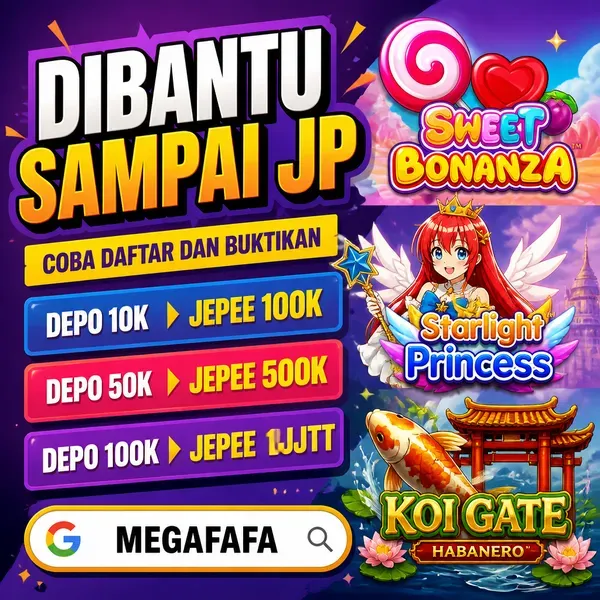 harapan303